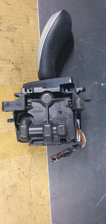 Leva cambio automatico Bmw Serie 1 F20 dal 2016