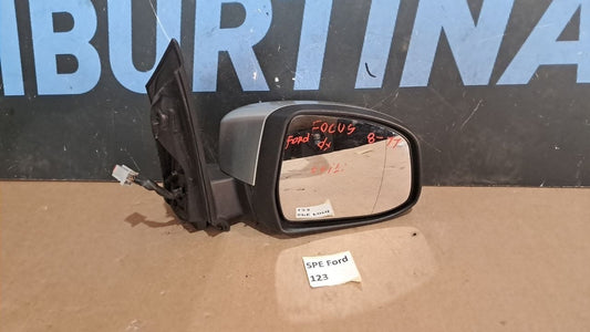 Spe ford 123 specchietto esterno destro ford focus 2009 in poi 6fili