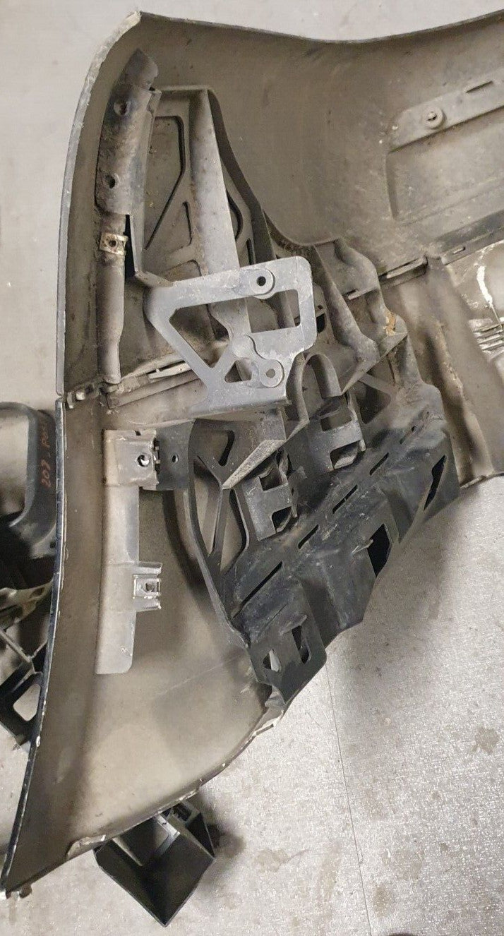 Paraurti Posteriore Ford Galaxi dal 2008