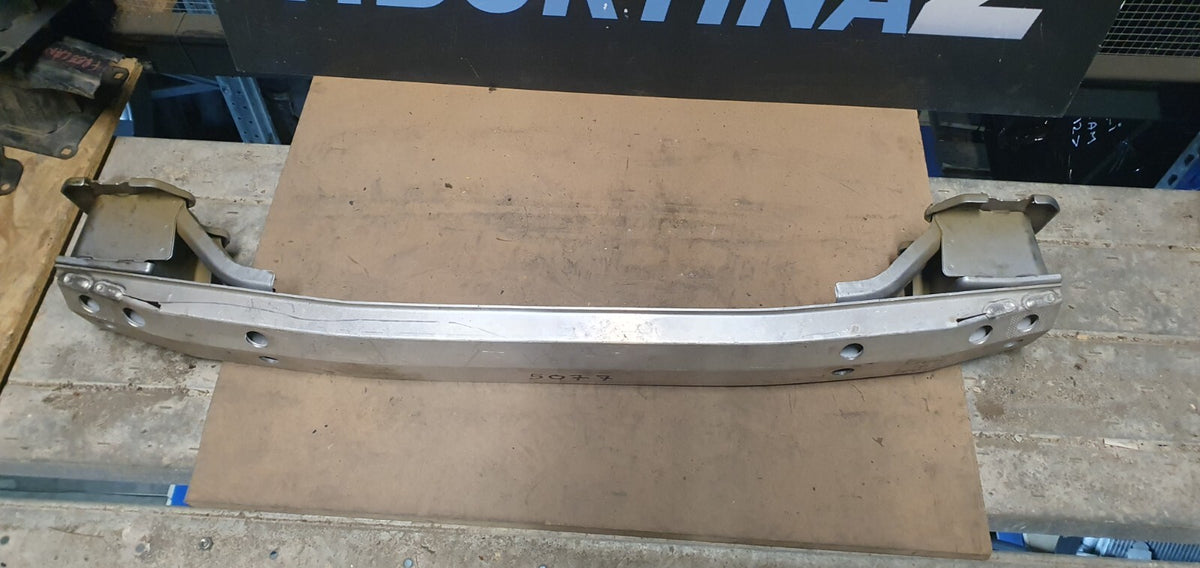 Traversa rinforzo paraurti posteriore Honda Civic dal 2016