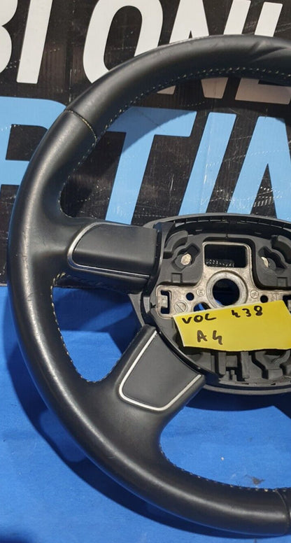 Volante Audi A4 dal 2012