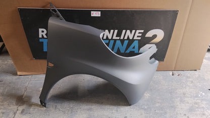 N13 - parafango anteriore destro smart 451 dal 2007 in poi me3053013