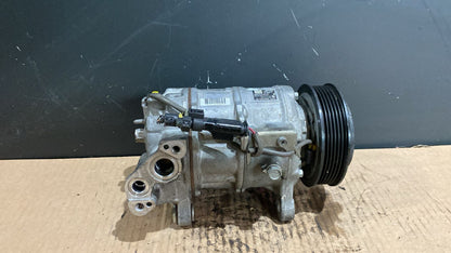 Compressore AC BMW X4 2.0Bz  Anno 2019 Codice 64526994082-02 Numero oggetto 5090
