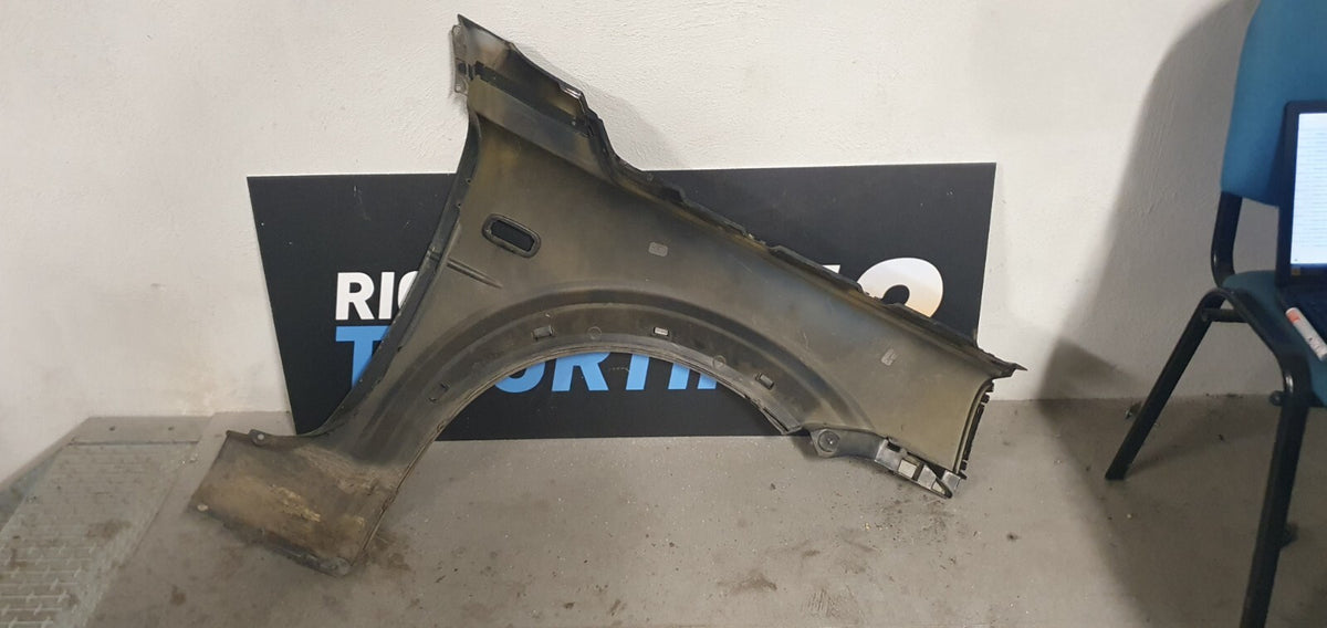 Parafango Anteriore land rover freelander sinistro dal 2000