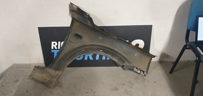 Parafango Anteriore land rover freelander sinistro dal 2000