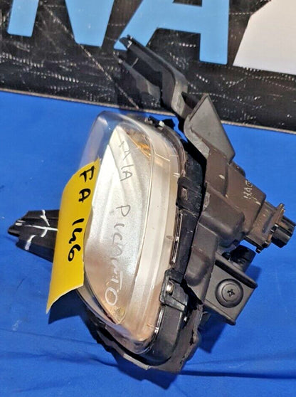 Faro Anteriore antinebbia Kia picanto