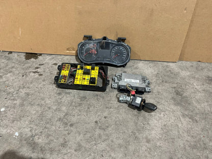 ACC 5014 kit accensione Renault Clio 1.2 bz dal 2006