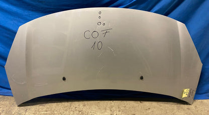 Cofano Anteriore Citroen c3 2005 con difetti