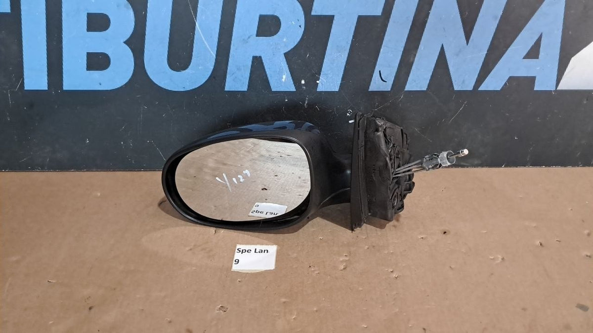 Spe lan 9 specchietto retrovisore esterno lancia ypsilon sinistro dal 2012