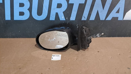 Spe lan 9 specchietto retrovisore esterno lancia ypsilon sinistro dal 2012
