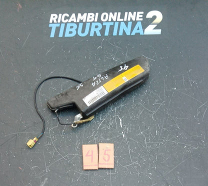 Airbag sedili sinistra Volkswagen golf 5 seat altea 2006 Numero 45