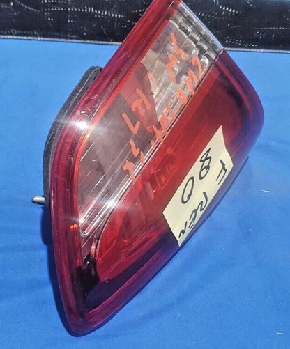 Fanale Posteriore Interno sinistro Renault Clio sw station wagon 2012