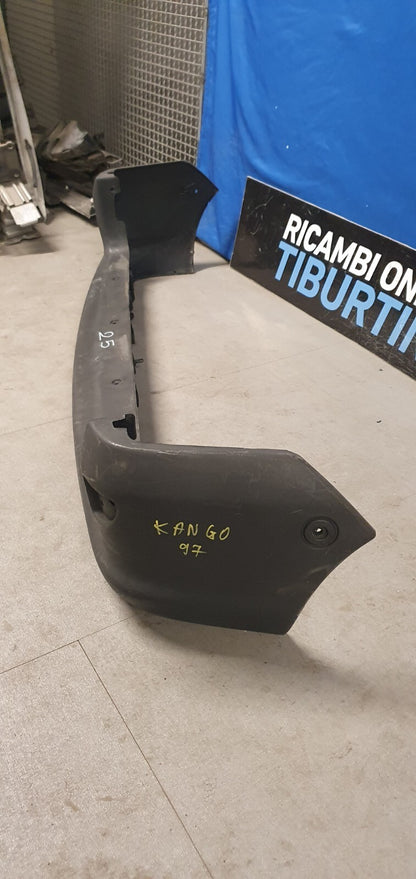Paraurti Posteriore Renault Kangoo 1997 non verniciato