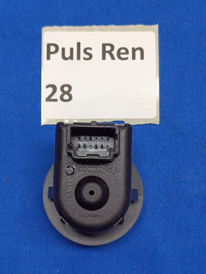 Puls Ren 28 - Pulsantiera comando specchietti laterali Renault Master 2014 2019