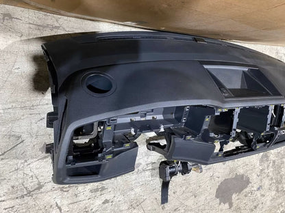 Kit Airbag Volkswagen T6 2015 cinture da riparare