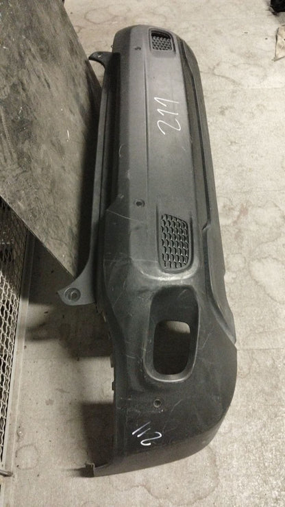 Par211 paraurti posteriore jeep Renegade 2015