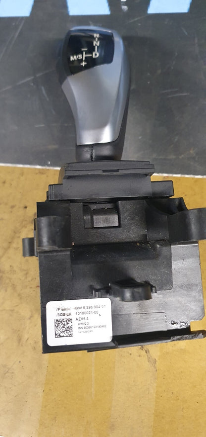 Leva cambio automatico Bmw X3 F25 2011 2017