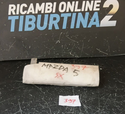 397  airbag sedli sinistro  mazda 5 2011