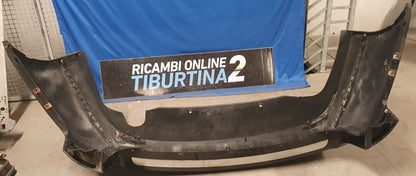 Paraurti Posteriore Fiat Croma dal 2005 al 2010
