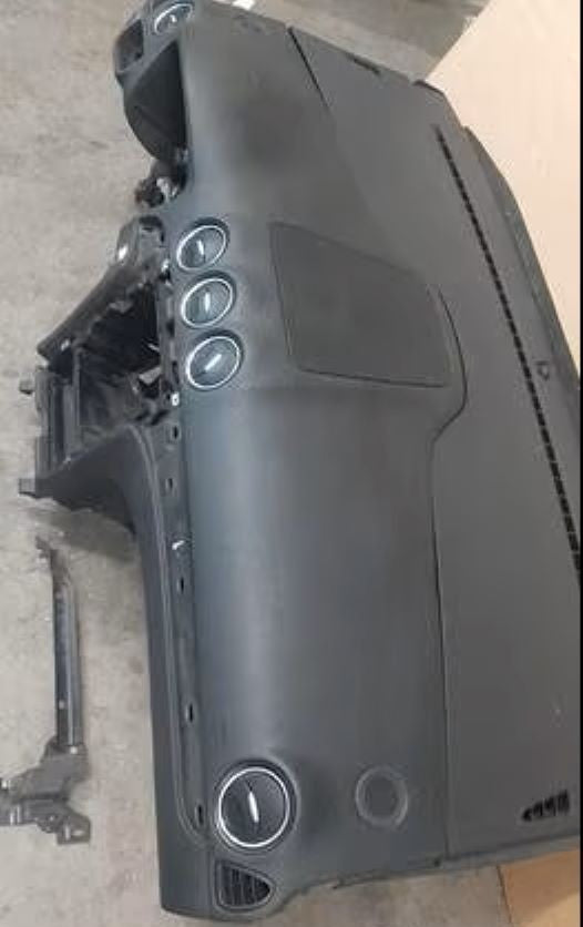 Ford s-max moduli 2010 in poi