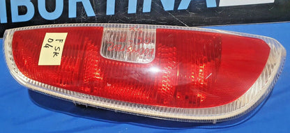 Fanale Posteriore sinistro Skoda Roomster 2006