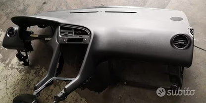 Cruscotto con moduli Peugeot 5008 2009 2016