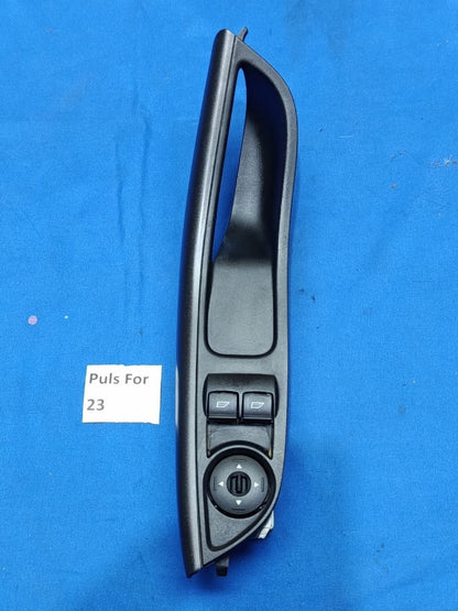 Puls For 23 - Pulsantiera Completa Anteriore Sinistra Ford Focus 2012 2018