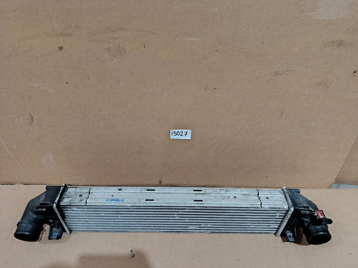 i5027 - Intercooler Land Rover Evoque Volvo C70 2.2 D  Cod 988553T