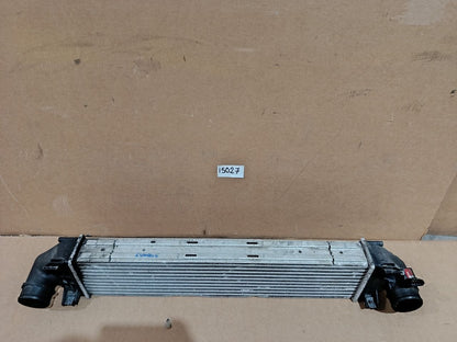 i5027 - Intercooler Land Rover Evoque Volvo C70 2.2 D  Cod 988553T