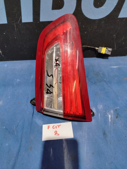 F Cit 8 - Fanale posteriore stop Citroen ds 5 interno destro