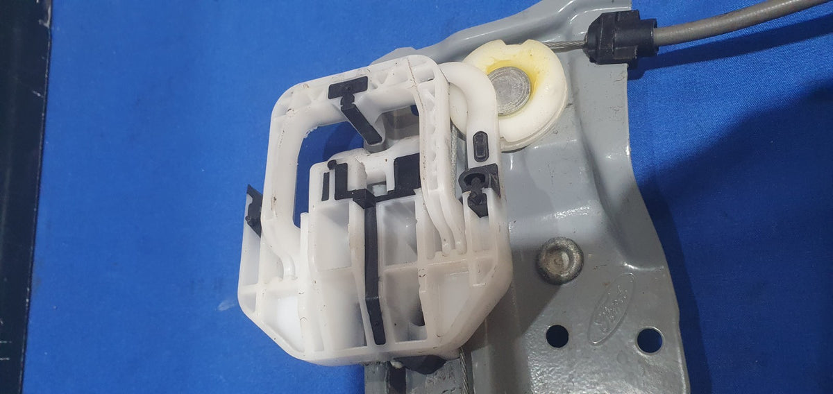 Alz 19 - Alzavetro alzacristallo elettrico Ford Edge anteriore destro