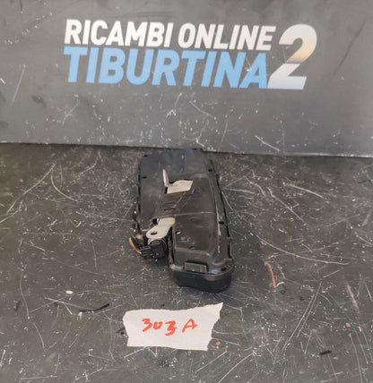Sed 303A airbag sedili sinistra bmw x6 F16 2014 in poi