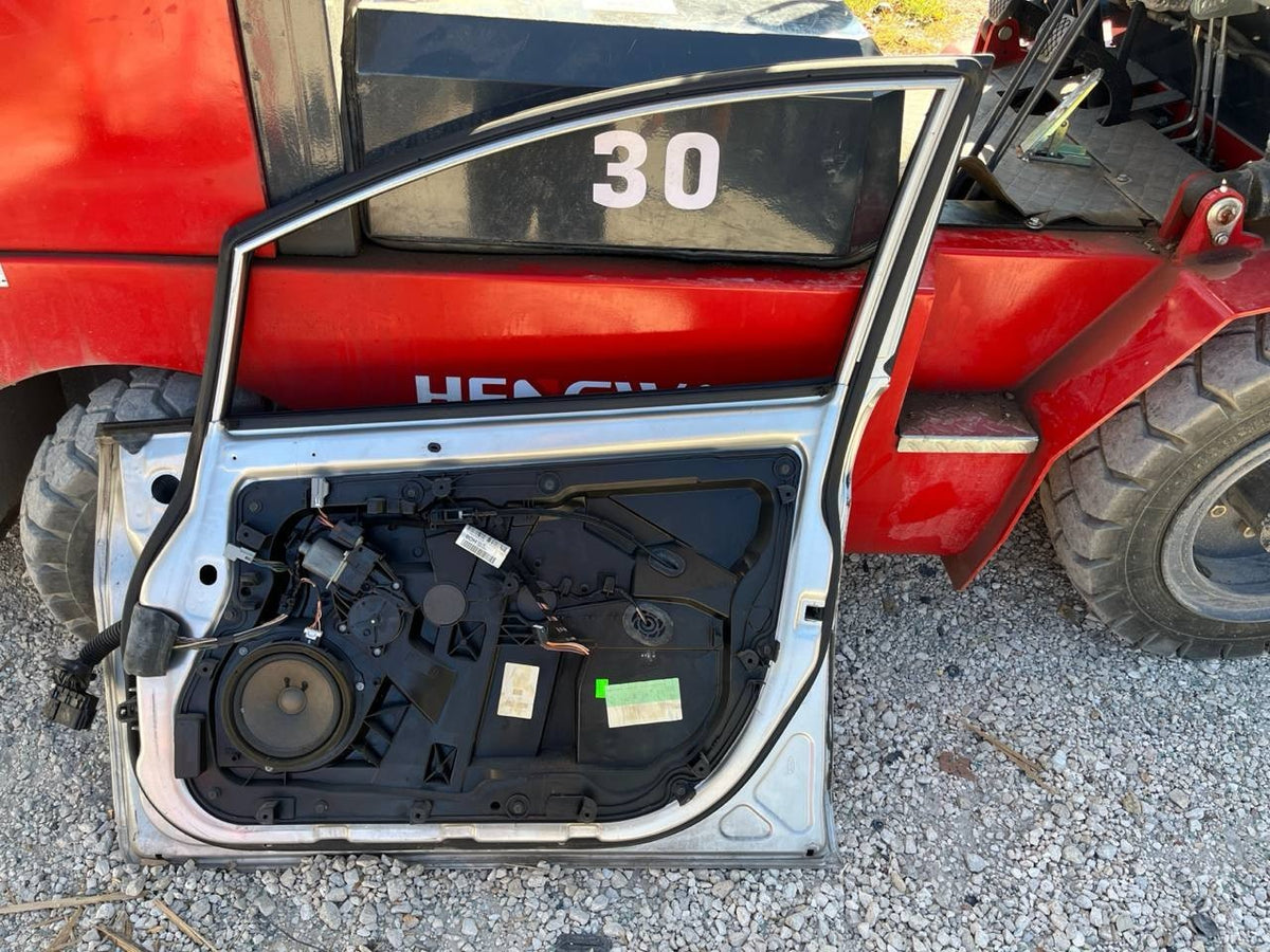 Porta anteriore destra  Ford fiesta dal 2009