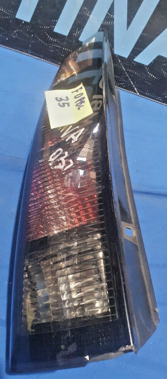 Fanale Posteriore Opel Meriva 2003