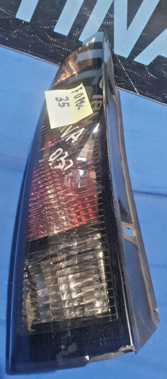 Fanale Posteriore Opel Meriva 2003