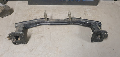 Traversa rinforzo paraurti Anteriore Alfa Romeo Brera