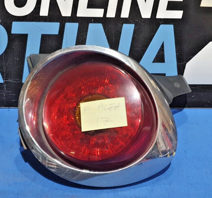 Fanale Posteriore destro Alfa Romeo Mito