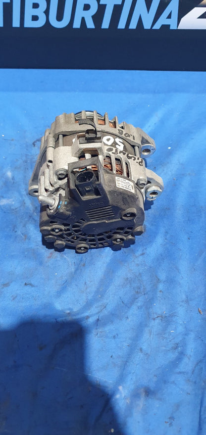 Alternatore Kia Picanto 1.0 B 37300-04970 13.5v 130A