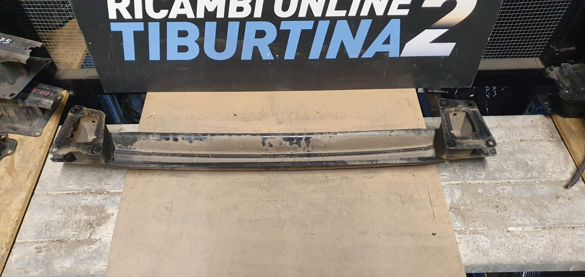 Traversa rinforzo paraurti posteriore Volkswagen Passat dal 2010