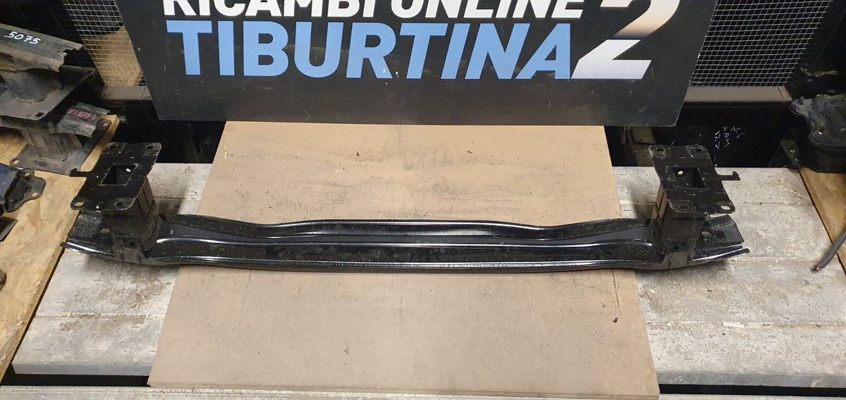 Traversa rinforzo paraurti posteriore Volkswagen Tiguan fino al 2015