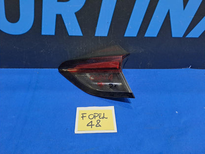 Fanale Posteriore interno Destro Opel Corsa F - F OPEL 48