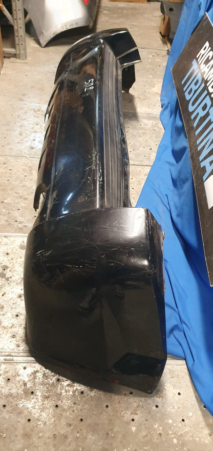 Paraurti posteriore Hyundai Tucson dal 2004 al 2009