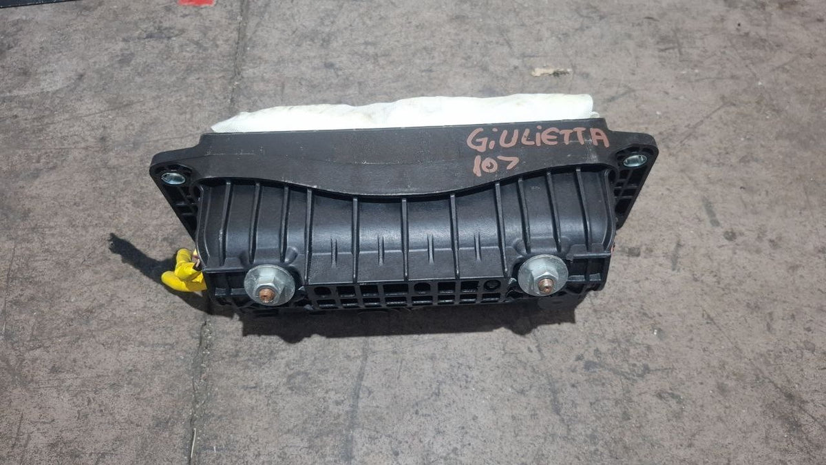 Ap5008 airbag passeggero alfa Romeo Giulietta anno 2010