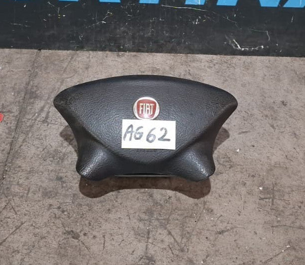Ag 62 airbag guida fiat ulysse cod 14012992zd anno 2008