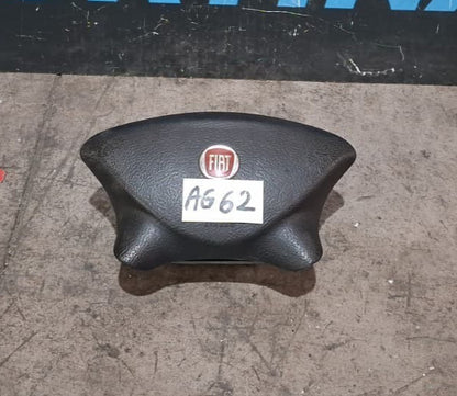 Ag 62 airbag guida fiat ulysse cod 14012992zd anno 2008