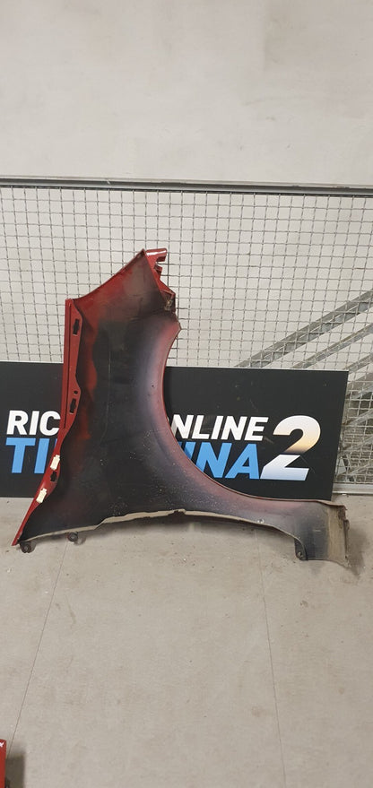 Parafango Anteriore Renault Modus sinistro 2010