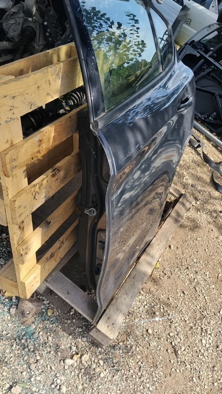 Porta posteriore sinistro alfa romeo Stelvio