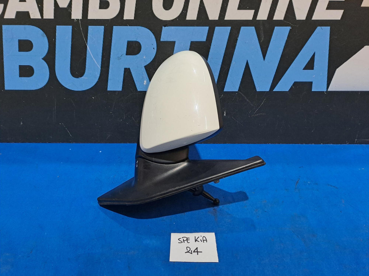 Specchio/Specchietto retrovisore destro Kia Picanto 2008-2011 manuale