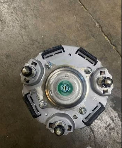 kit airbag Toyota Aygo X 2020