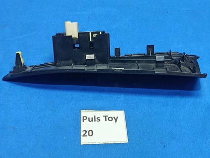 Puls Toy 20 - Pulsantiera Completa Anteriore Destra Toyota Rav 4 2005 2013